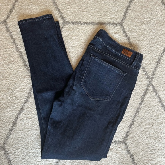 Paige Verdugo Ultra Skinny Jeans - Picture 7 of 10